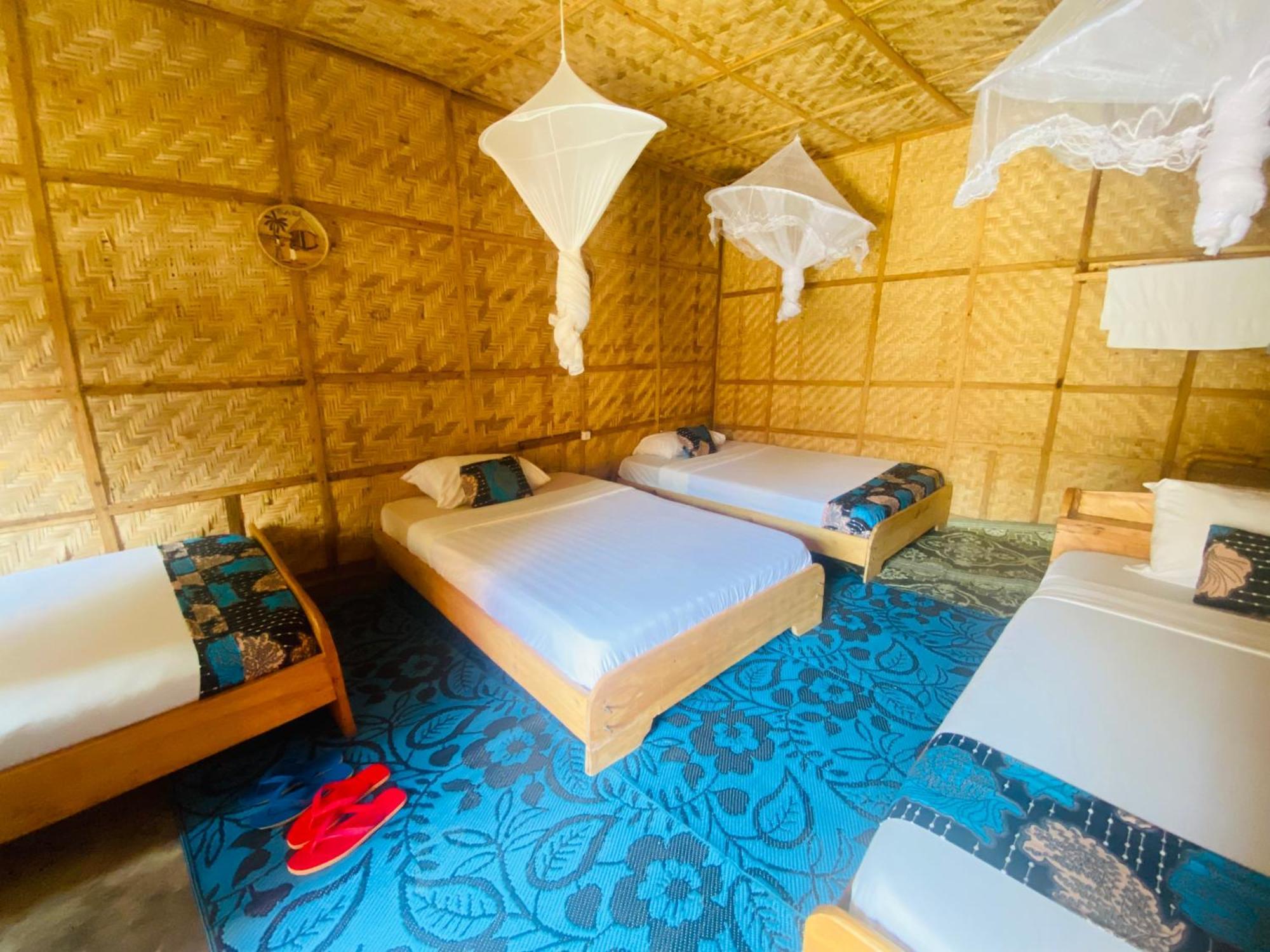 Kivu Macheo Eco-Lodge Kibuye Экстерьер фото